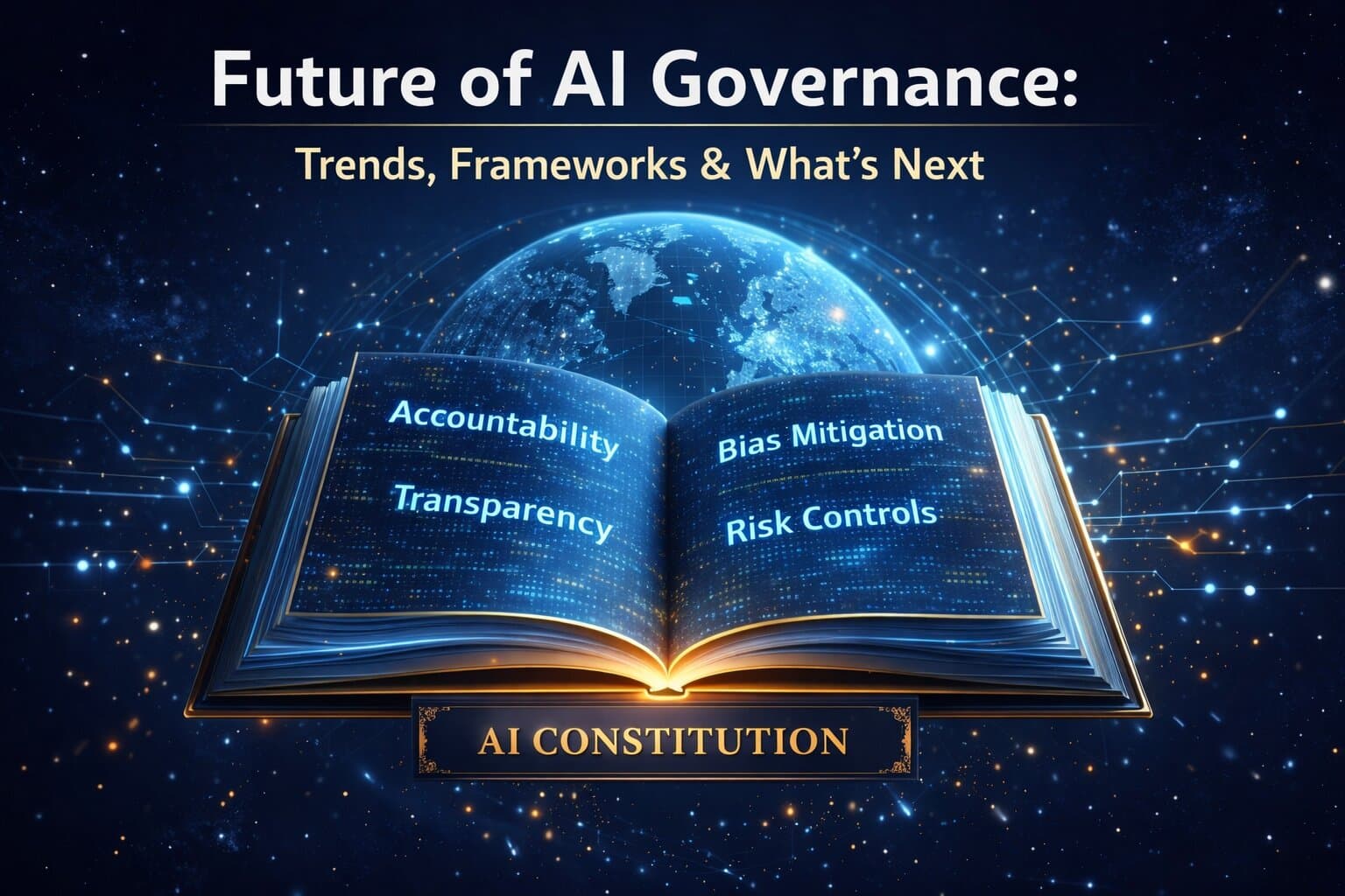 Future of AI Governance