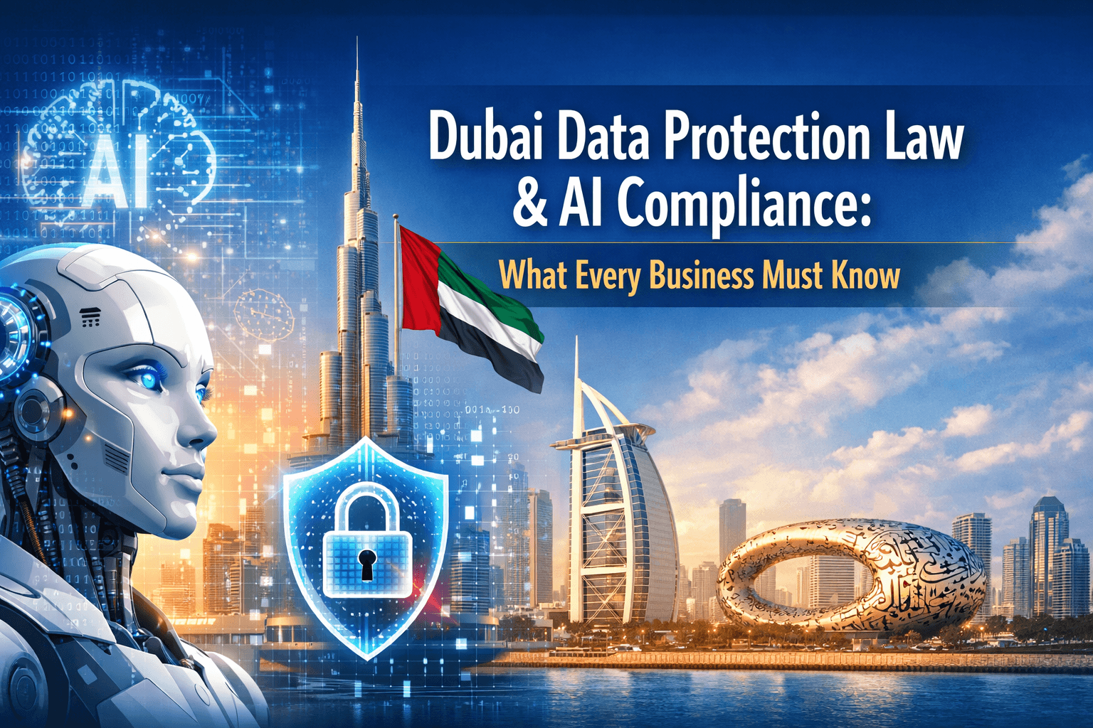 Data Protection Law & AI Compliance