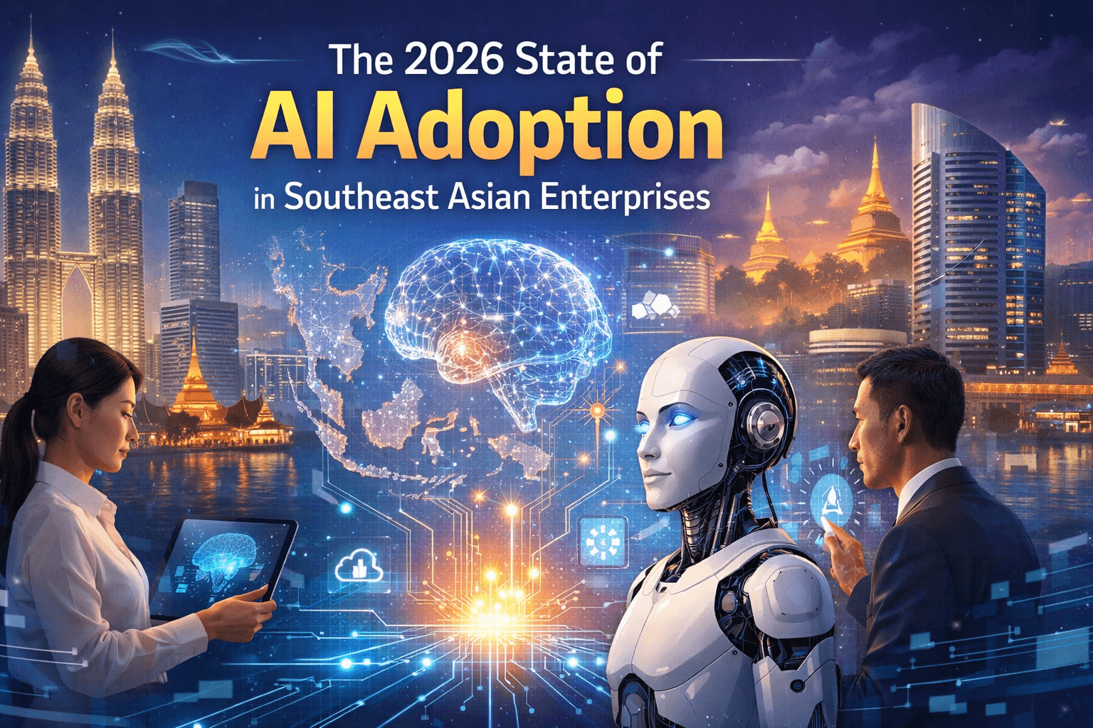 ai adoption southeast asia 2026