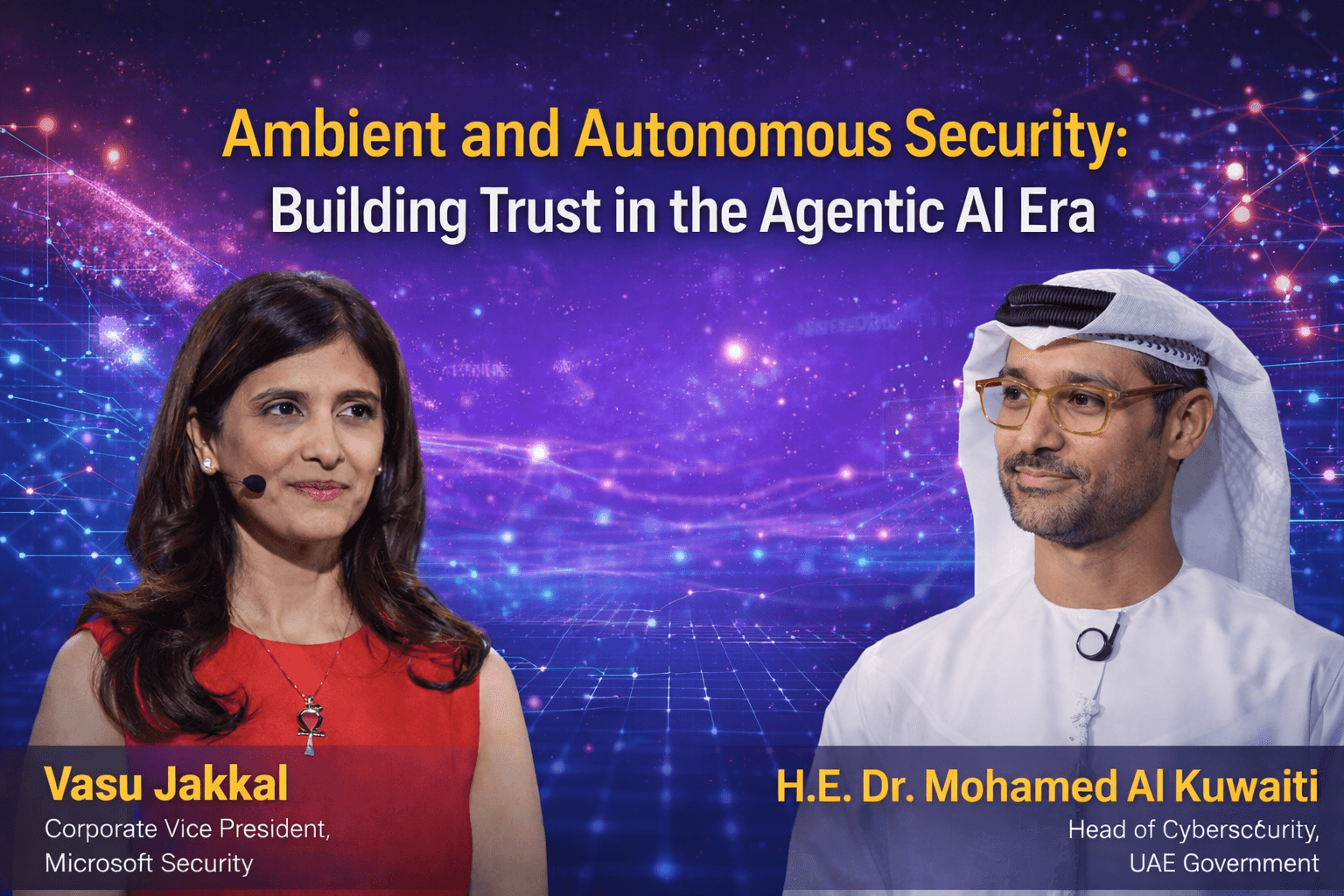 AI security Governance framework