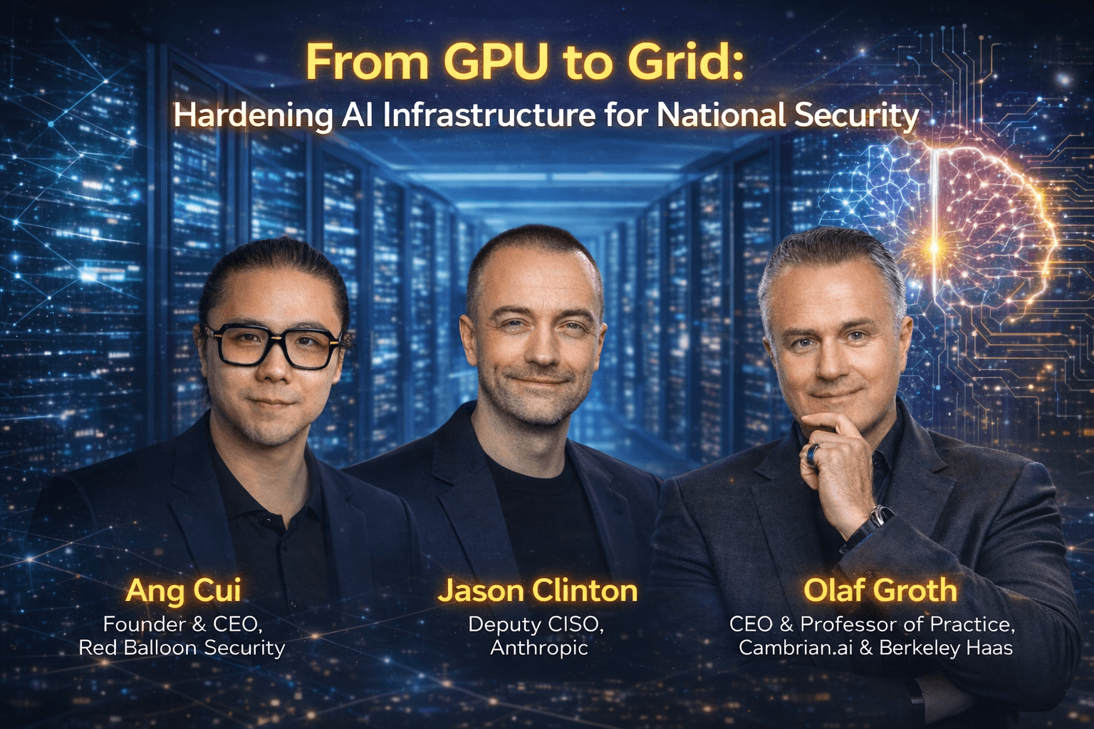 ai in critical infrastructure security