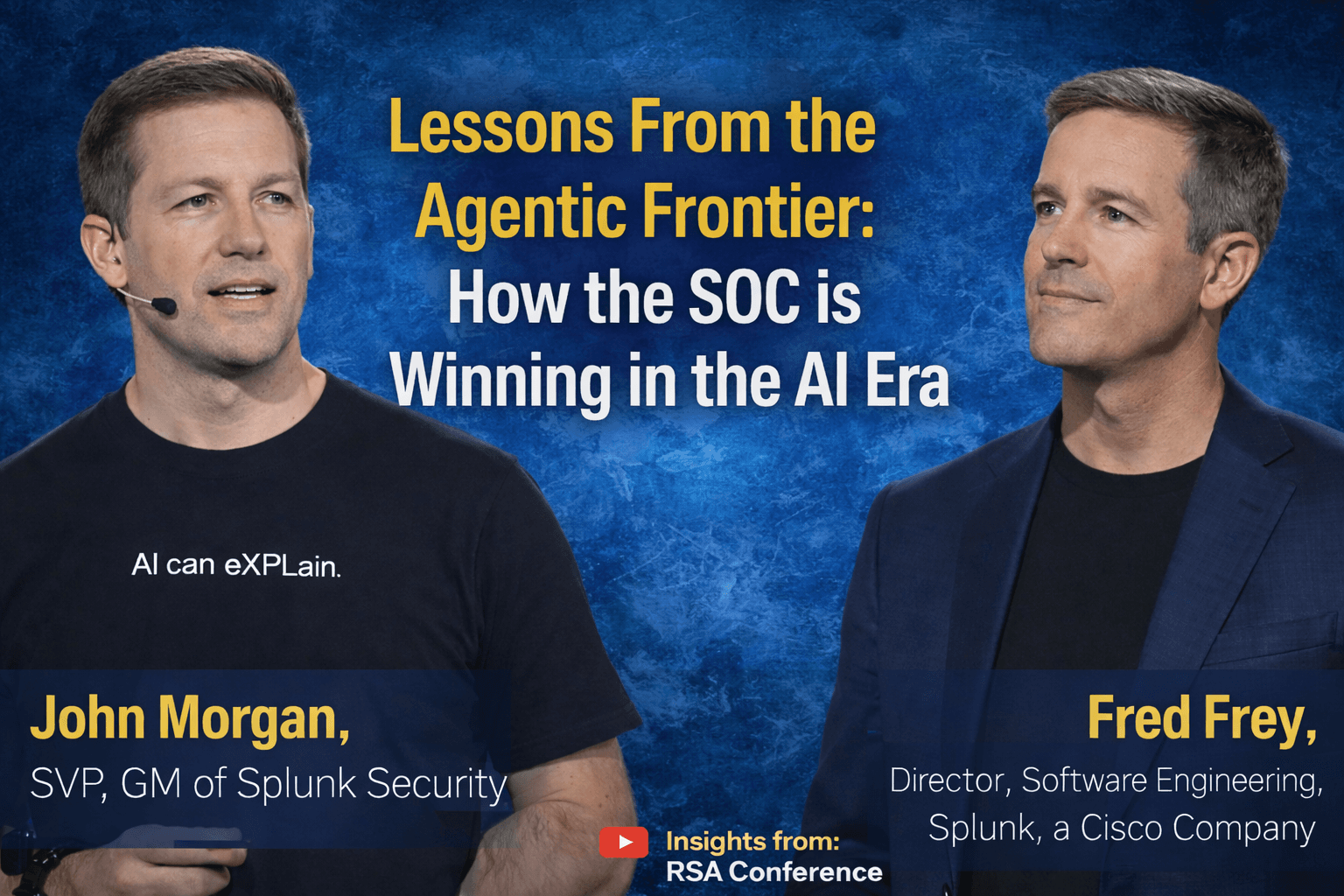 The Age of Agentic AI: Why Enterprise Security Must Rethink Control, Trust, and Accountability