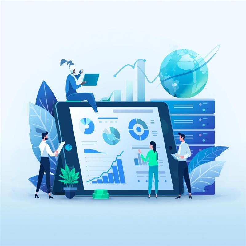 Consolidated Asset Data