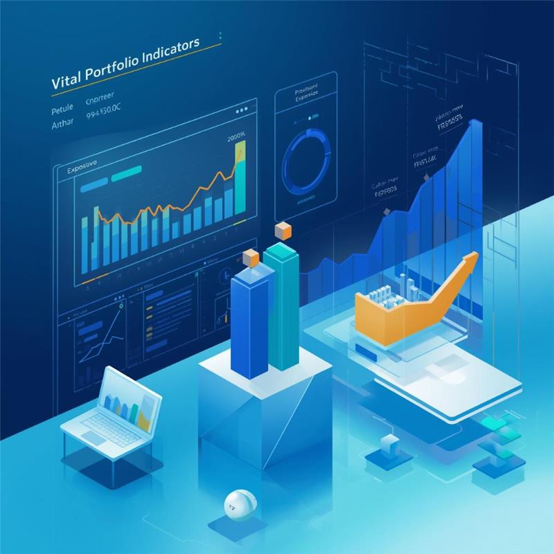 Explore Vital Portfolio Indicators
