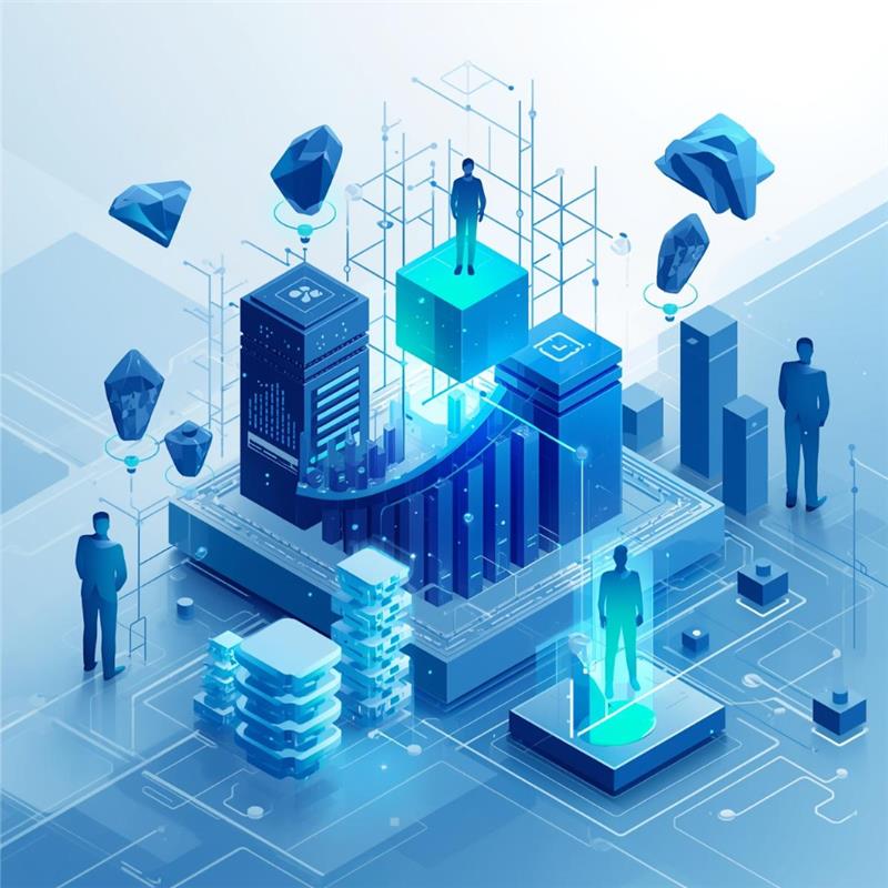 Insightful Financial Visualizations