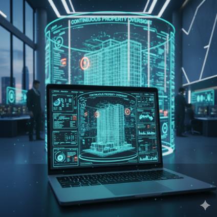  Continuous Oversight