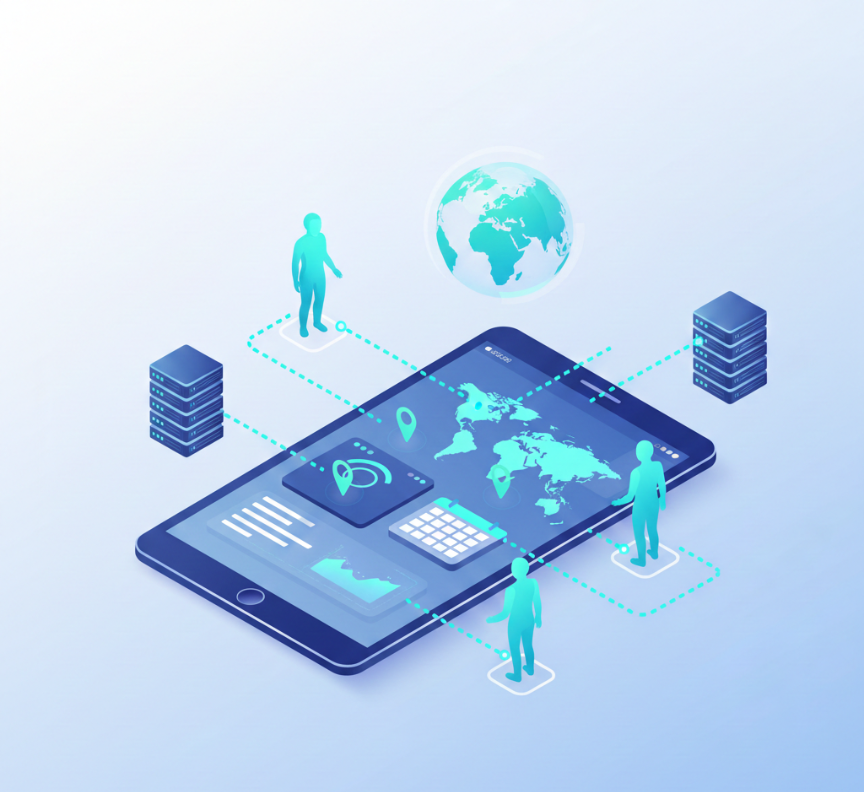  Continuous Oversight