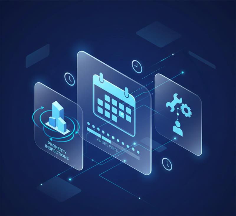 Planned Property Visits 