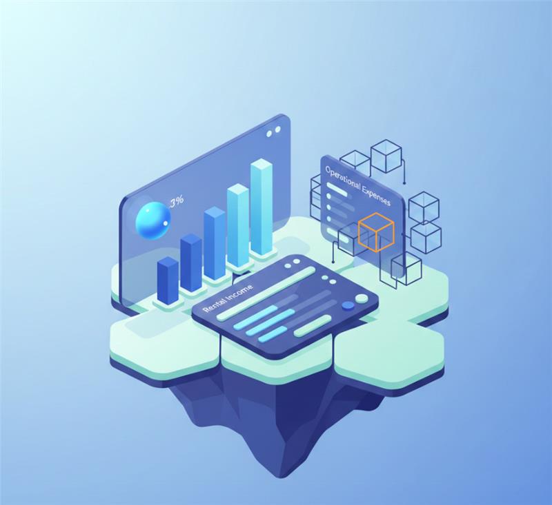 Financial Tracking